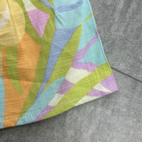 🔆BILLABONG🔆BE MINE DRESS MINI FLORAL VACATION - Picture 9 of 13